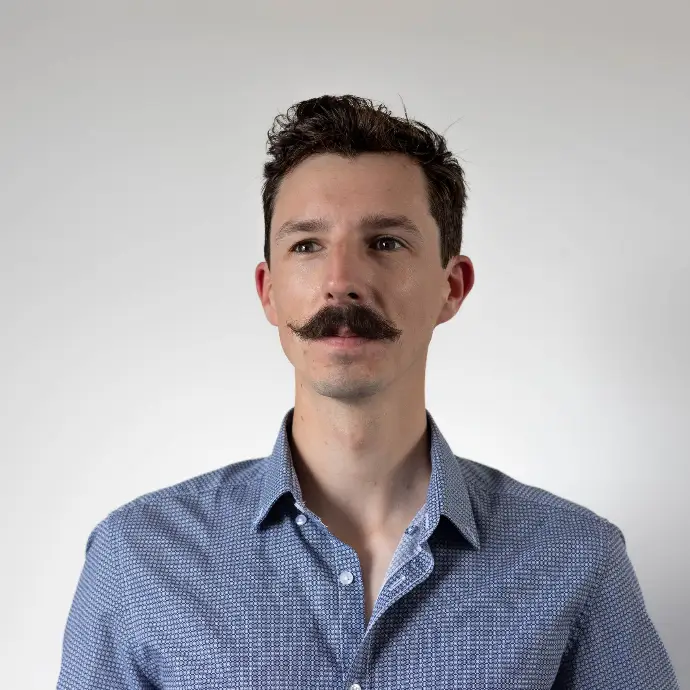 Profile photo of Daniel Lenartowicz