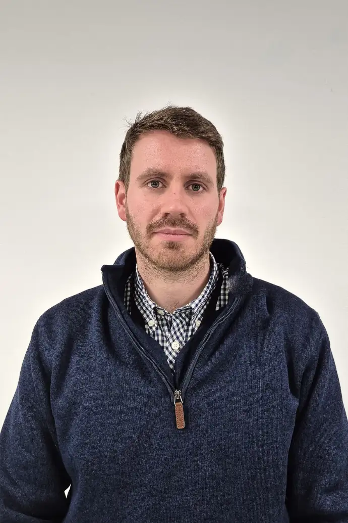Profile photo of Max Carruthers