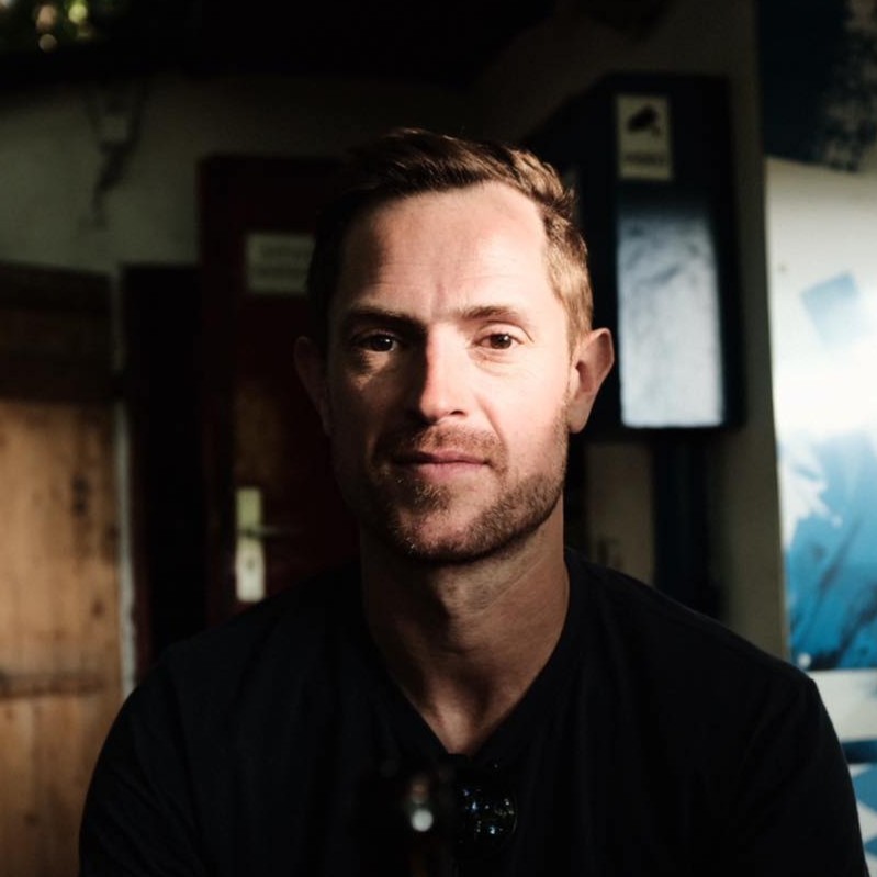 Profile photo of Steve Kennedy of Roamer Batteries
