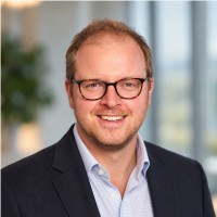Profile photo of Max Valentine of Renda Systems