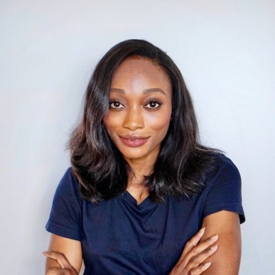 Profile photo of Stephanie Kuku of Conceivable Life Sciences