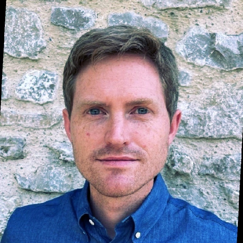 Profile photo of Harry Younger of MSP Technologies