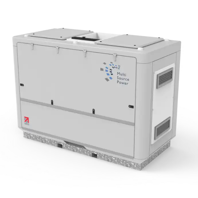 MSP Technologies Flex-Edge
